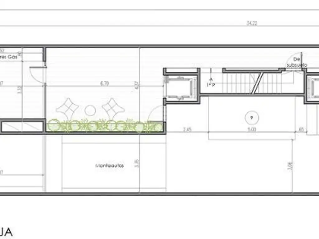 Edificio de 4 ambientes - Foto 17