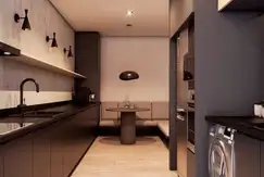 Emprendimiento en Caballito