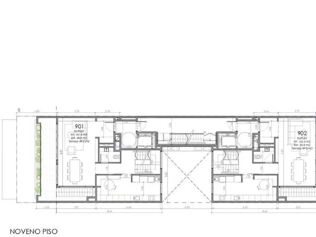 Edificio de 4 ambientes - Foto 21