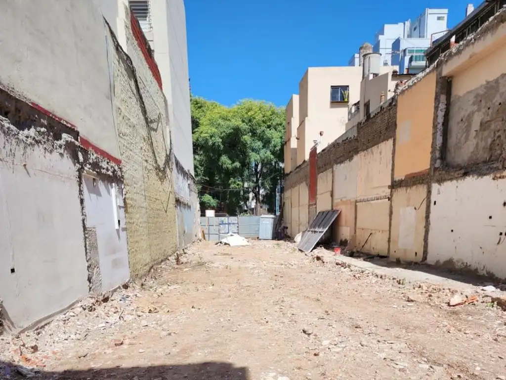 Edificio de 4 ambientes - Foto 14