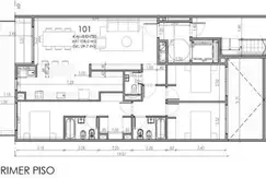 Edificio de 4 ambientes - Foto 18