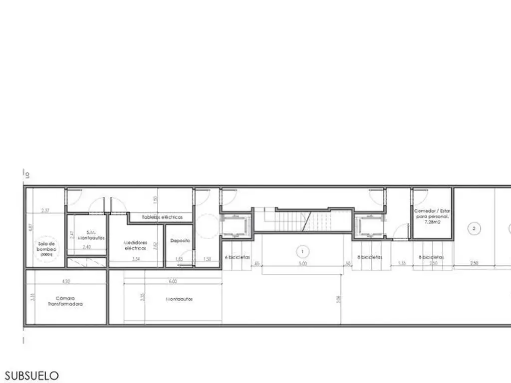 Edificio de 4 ambientes - Foto 16