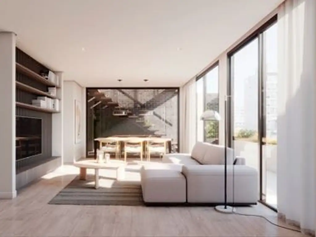 Goyena 500 - Entrega Junio 2025