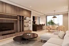 Edificio de 4 ambientes en Caballito