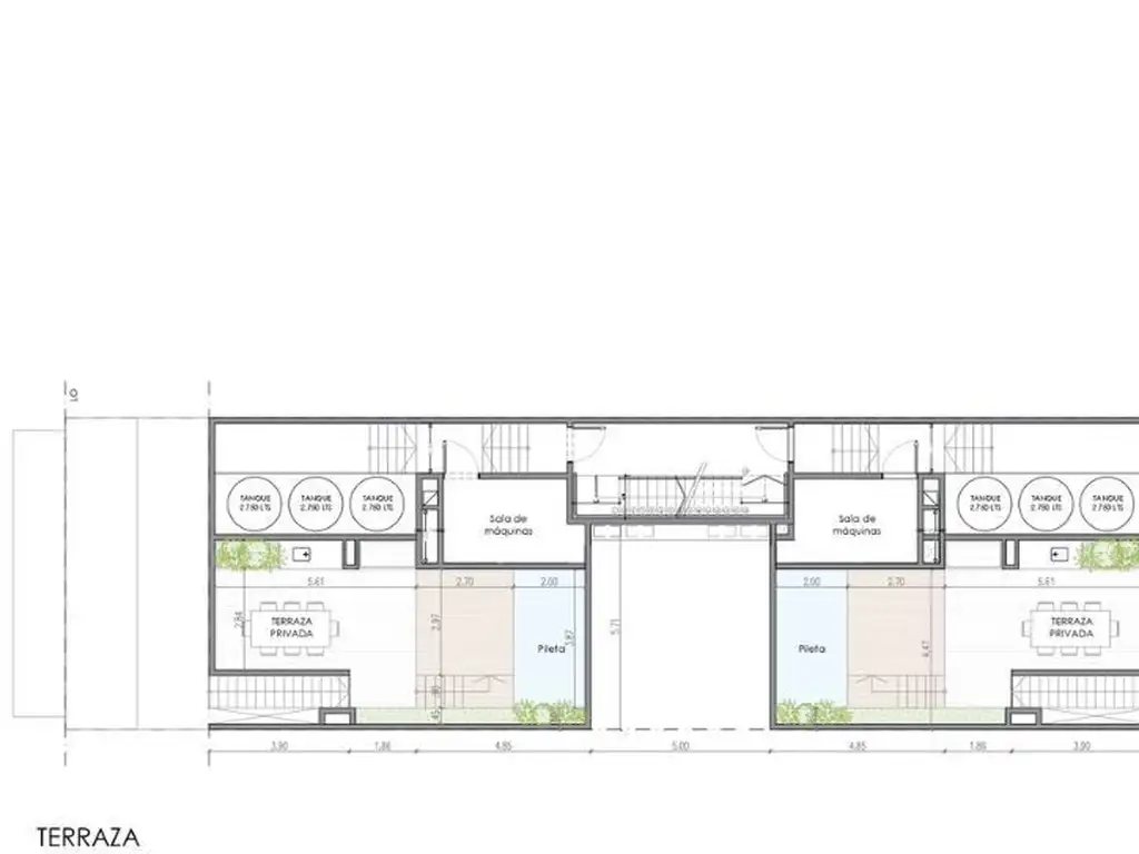 Edificio de 4 ambientes - Foto 22