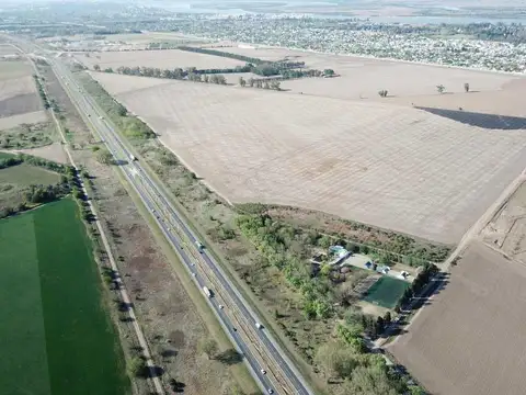 Terreno en Venta en Ricardone, USD 12.400