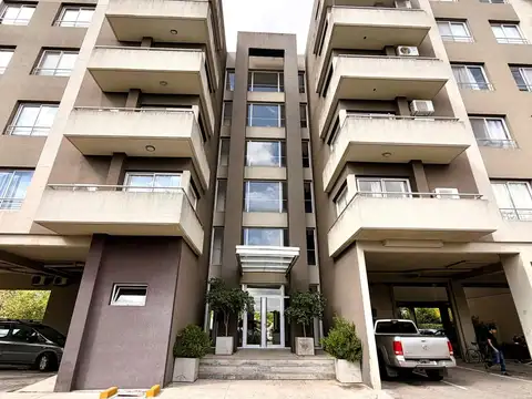 Venta | Departamento de 2 ambientes | Homes 2, El Palmar, Nordelta