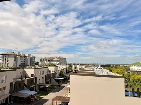 Departamento en Venta 10 años