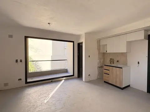 Venta Departamento 1 Dormitorio Categoria Estrenar.Pichincha