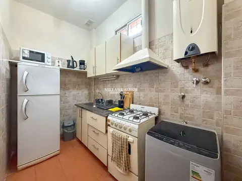 Depto Tipo Casa en Alquiler en Liniers, $ 750.000
