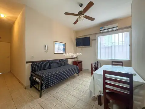 Depto Tipo Casa en Alquiler de 2 ambientes