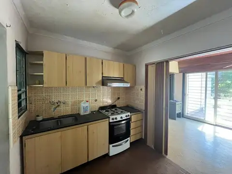 Casa en Alquiler 40 años
