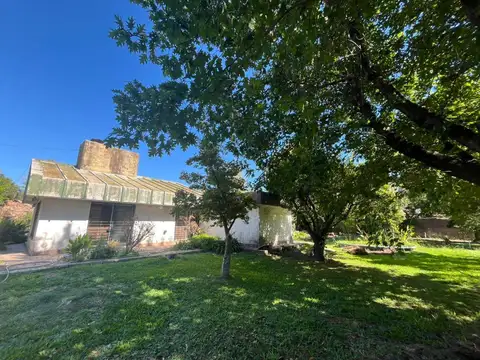 Casa en Alquiler de 3 dormitorios