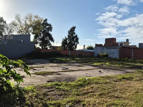 Lote en venta en Los Polvorines - Próximo a Ruta 8