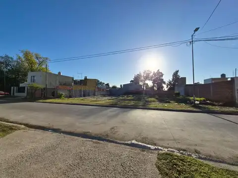 Terreno en Venta en Los Polvorines, USD 35.000
