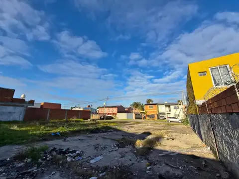 Lote en venta en Los Polvorines - Próximo a Ruta 8