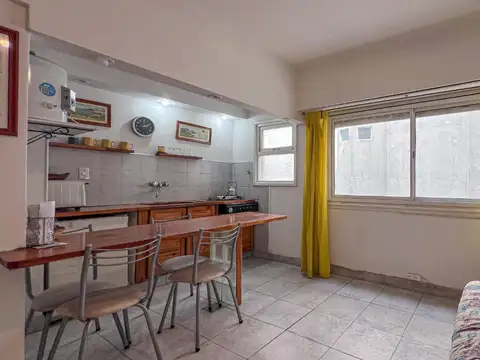 Departamento en Alquiler en Mar del Plata, Partido de General Pueyrredón