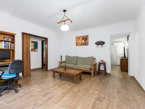 Depto Tipo Casa en Venta en Santa Fe, USD 110.000