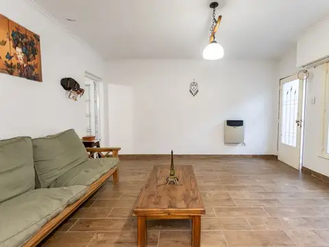 Depto Tipo Casa en Venta 31 años