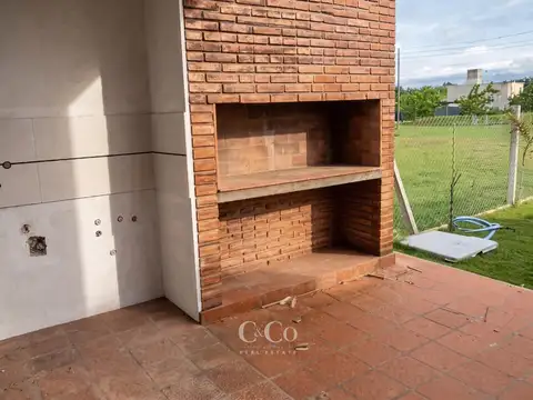 Casa en Venta de 3 dormitorios