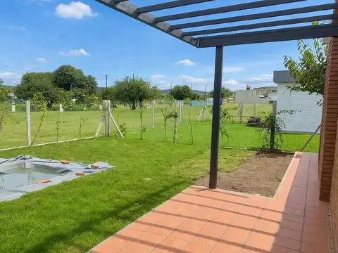 Casa en Venta en Tejas 4, USD 195.000
