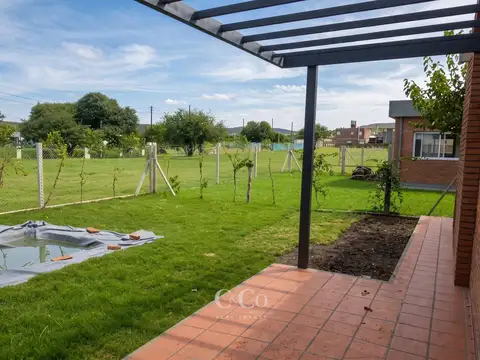Casa en Venta en Tejas 4, USD 195.000