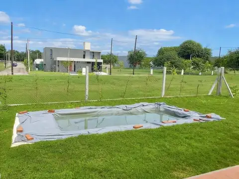 Tejas IV, Malagueño
