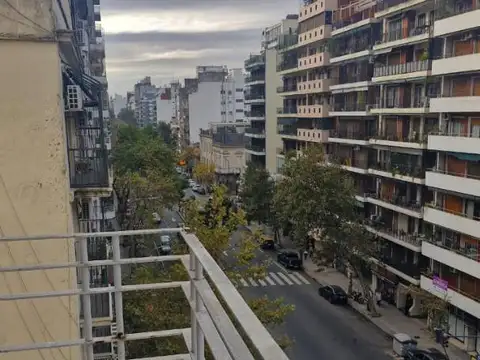 Departamento en Alquiler al Este