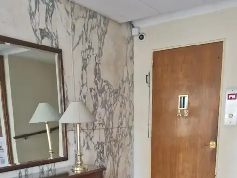 Departamento en Alquiler en Barracas, $ 650.000