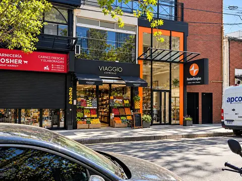 Local  en Alquiler en Palermo, Capital Federal, Buenos Aires
