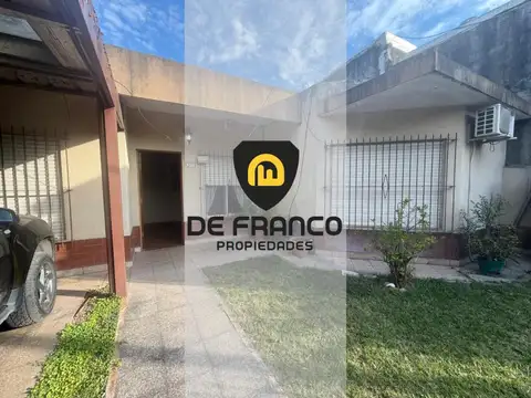 Casa en Los Polvorines