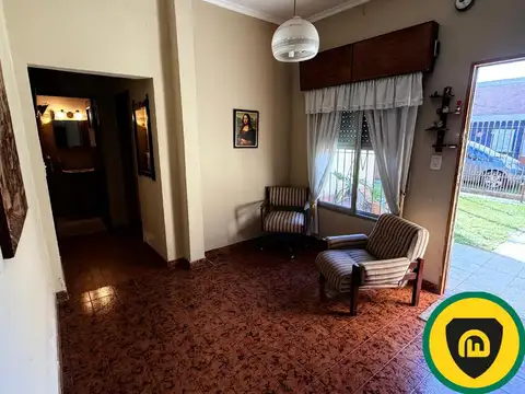 Casa en Venta 40 años