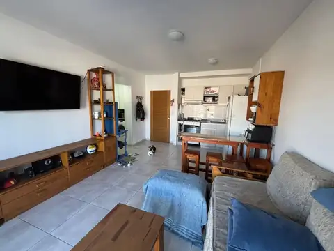 Departamento en Venta en Villa Luzuriaga, USD 56.000