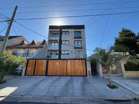 Venta Departamento Villa Luzuriaga