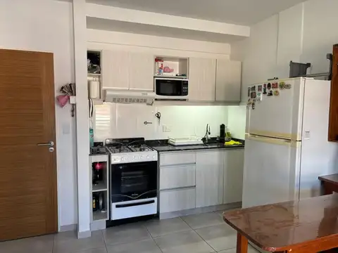 Departamento en Venta 3 años
