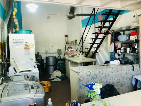 Local en Venta en Muñiz, USD 115.000