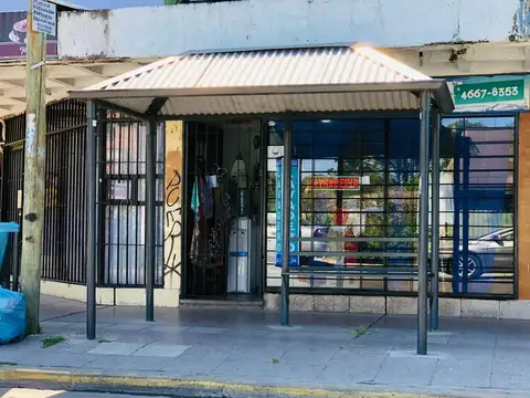 Local - Venta - Argentina, Muñiz - San Jose 598