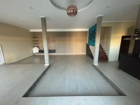 Casa en Alquiler 5 años