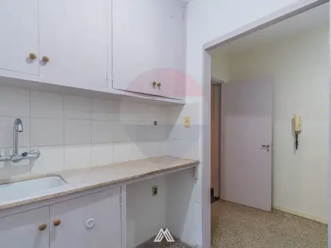 Alquiler, un dormitorio en el Centro