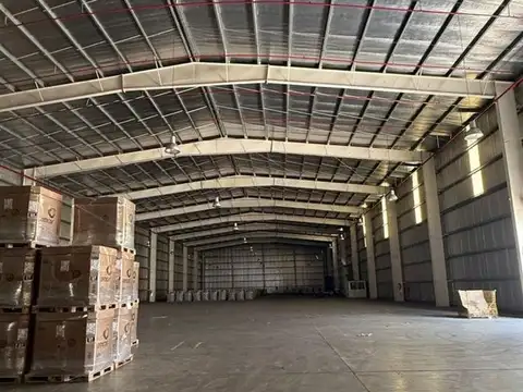 Alquiler Galpones Cuartel V Moreno Buenos Aires 