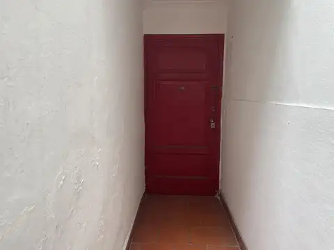Depto Tipo Casa en Venta de 1 dormitorio