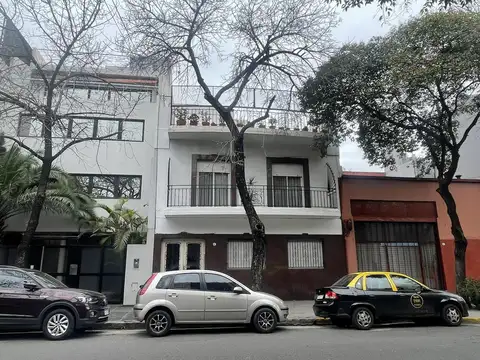 Depto Tipo Casa en Venta de 2 ambientes