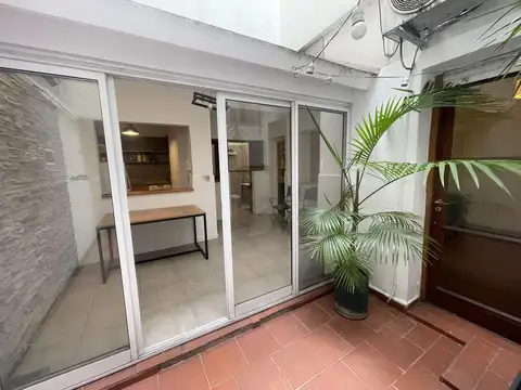 PH en venta de 3 ambientes en Palermo Hollywood. CABA