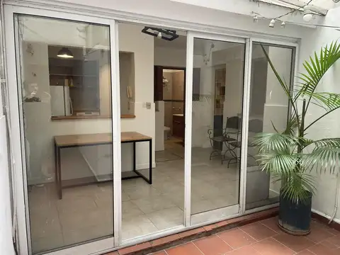 Depto Tipo Casa en Venta 40 años