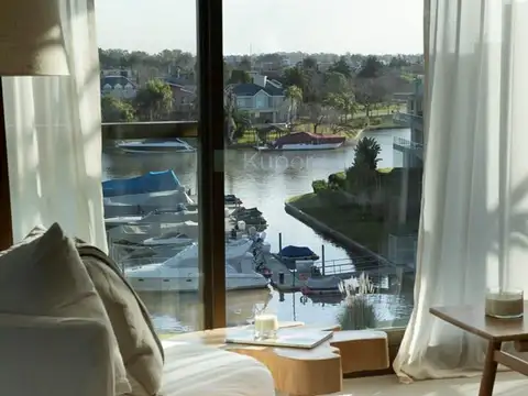 Departamento en Venta de 2 dormitorios