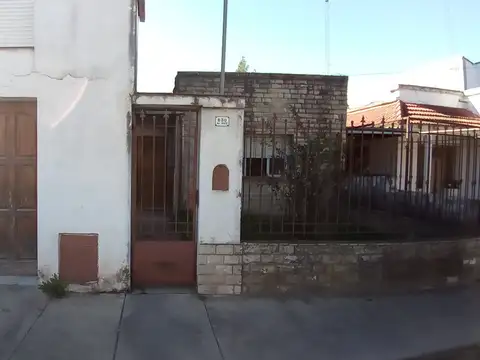 Casa en venta Sobre calle 11 Lima APTA CREDITO HIPOTECARIO