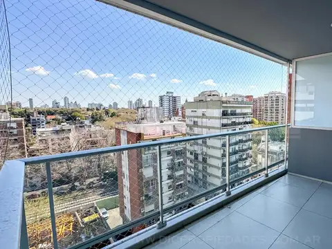 Departamento en Alquiler de 2 dormitorios