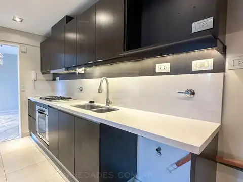 Departamento en Alquiler 10 años