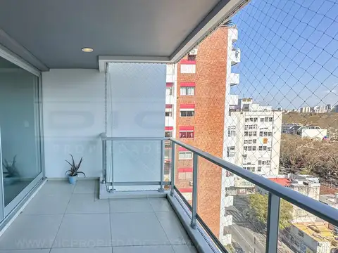 Departamento en Alquiler de 3 ambientes
