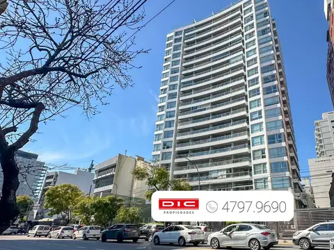Departamento en Alquiler en Vicente López Vías / Río, USD 2.200